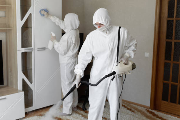 24/7 Emergency Infectious Disease Decontamination experts in Bloomington, NE
